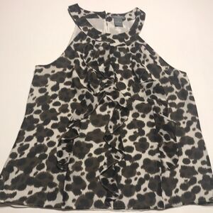 EUC Ann Taylor 0P Petite